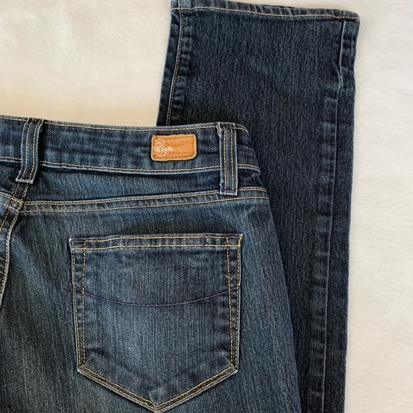 Paige Skyline Skinny Jeans - Picture 6 of 8